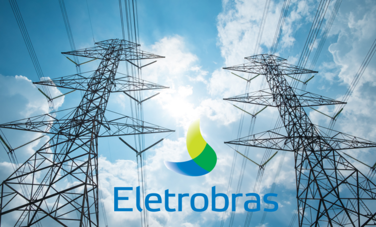 eletrobras