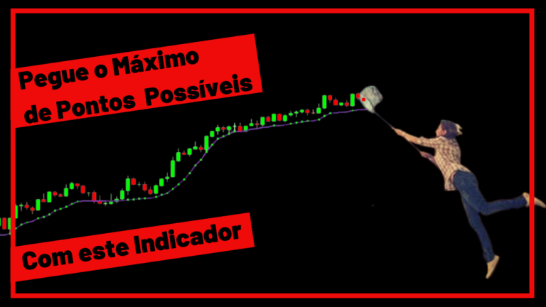 Pegue o Máximo de Pontos Possíveis com Este Indicador