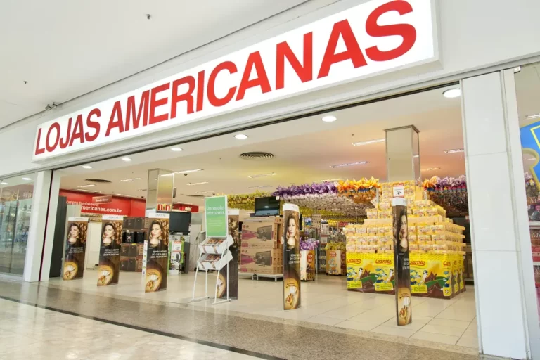 lojasamericanas