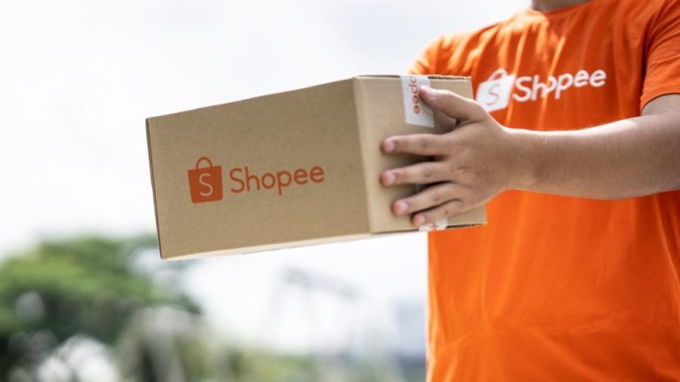 shopee