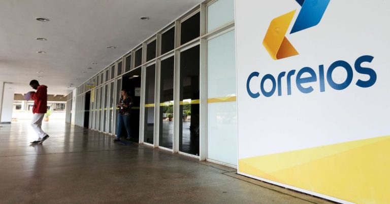 Correios