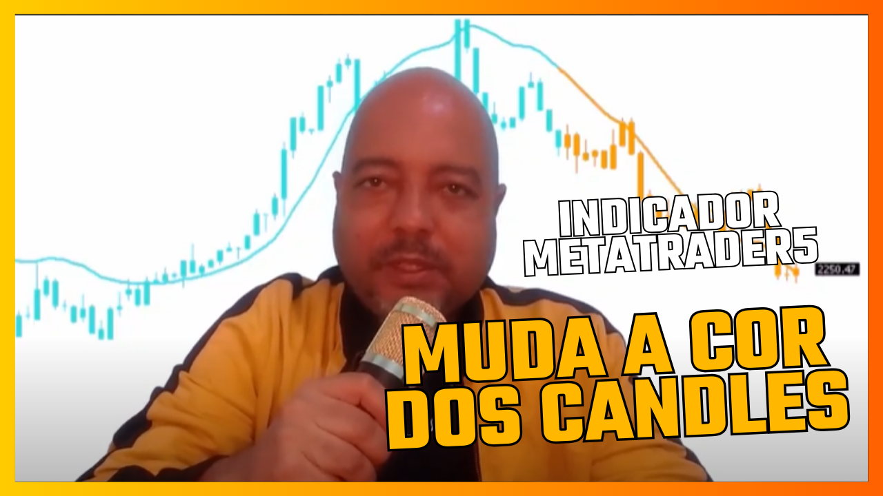 Indicador Mt5