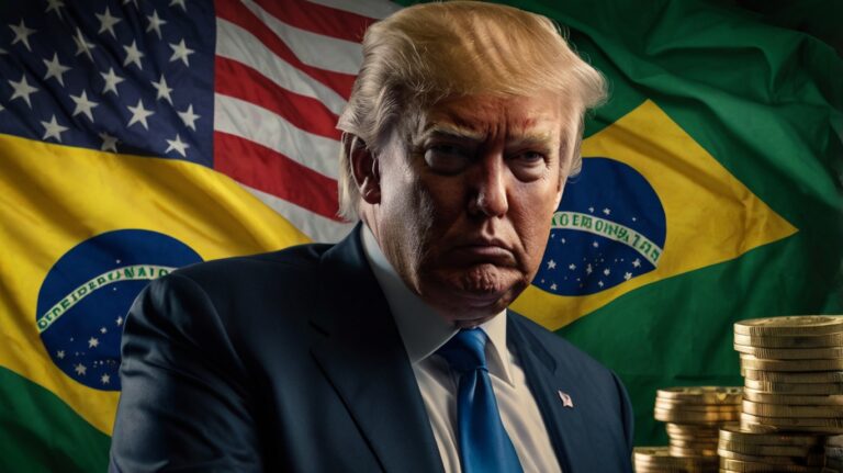 Como a Eleição de Trump Pode Impactar a Economia Brasileira