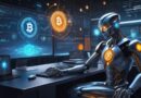 Como a Inteligência Artificial Pode Ajudar Você a Lucrar com Criptomoedas