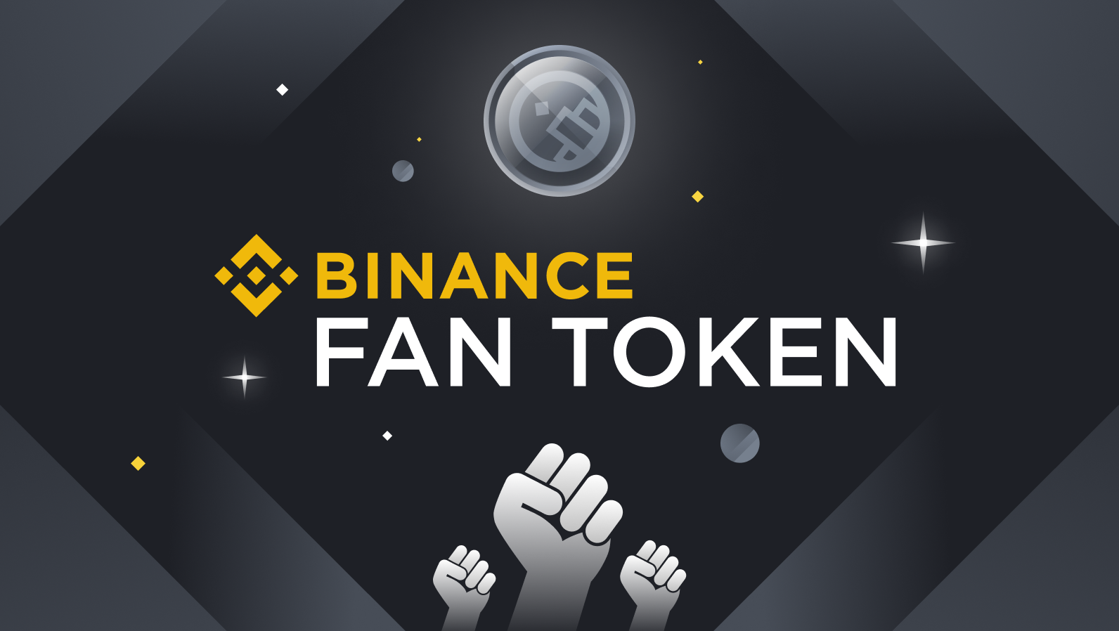 Fan Tokens Binance