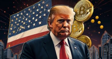 A Vitória de Trump e o Impacto no Bitcoin: Como o Apoio às Criptomoedas Pode Transformar o Mercado