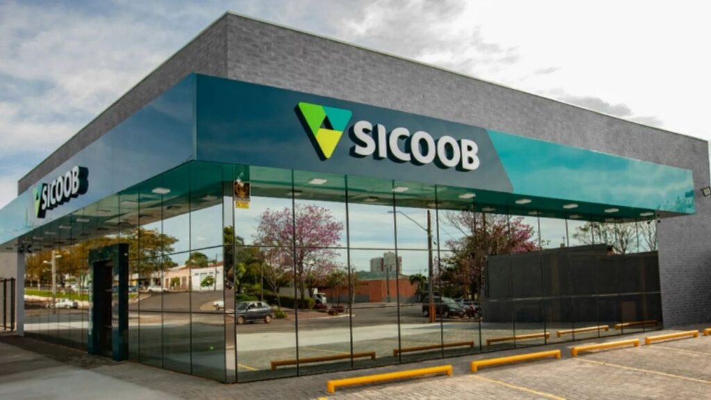 Sicoob lança primeira linha de crédito para imóveis tokenizados no Brasil