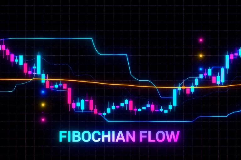 Fibochian Flow: O Melhor Indicador de Fibonacci Grátis para MT5