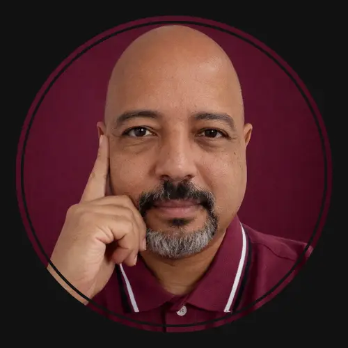 Jean Souza - Criador do Setup Trade