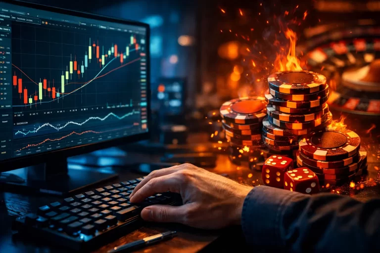 Estratégia Martingale no Trade: Vale a Pena Arriscar a Banca?