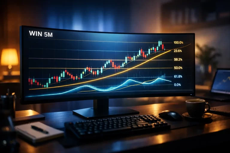 Melhor Setup para Day Trade Mini Índice: O Guia Definitivo entre Macro e Técnica