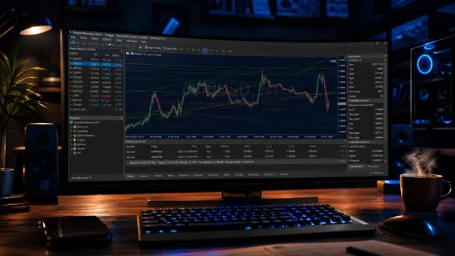 Como Identificar Reversões de Mercado e Potencializar seus Resultados Operacionais